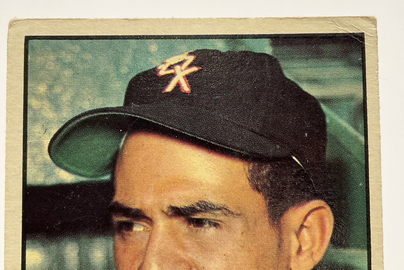 Luis Aparicio 1961 Topps #440 Chicago White Sox VG-EX