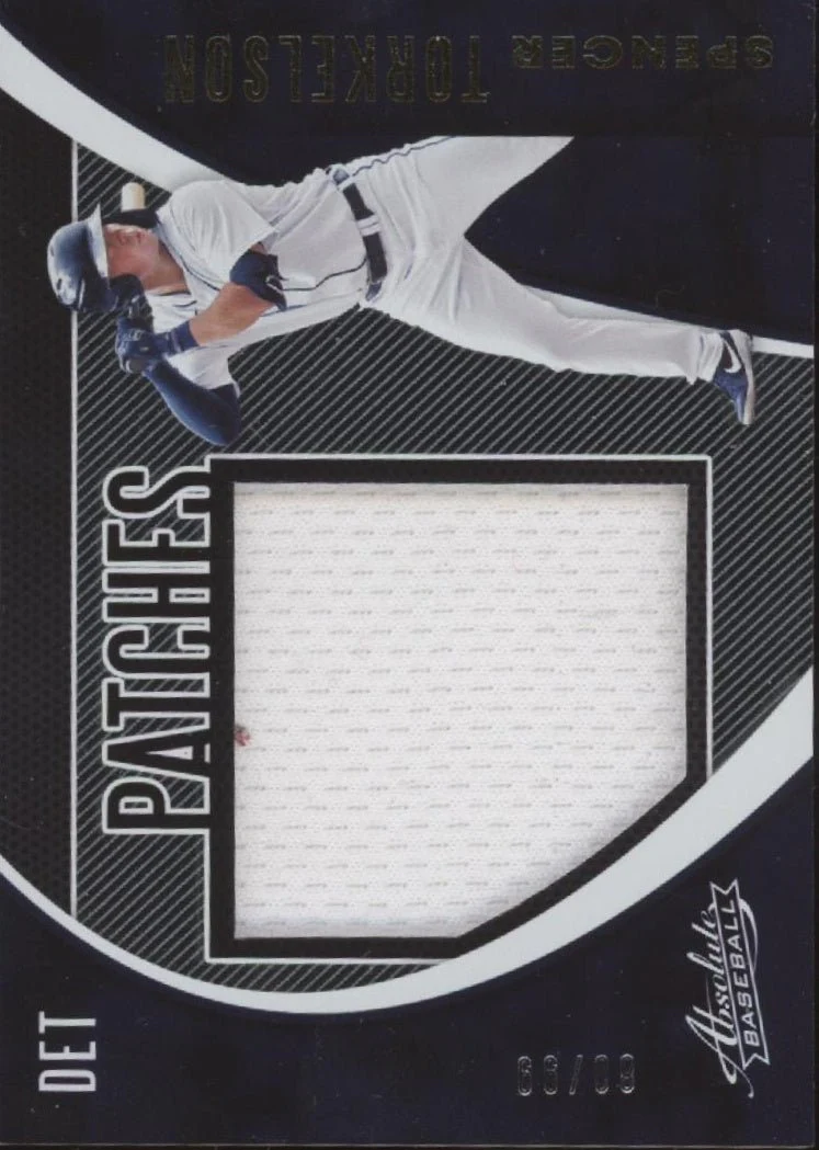 956-spencer-torkelson-2021-panini-absolute-patches-swatch-80-99-pat-st-1.webp Spencer Torkelson 2021 Panini Absolute Patches Swatch 80/99 #PAT-ST