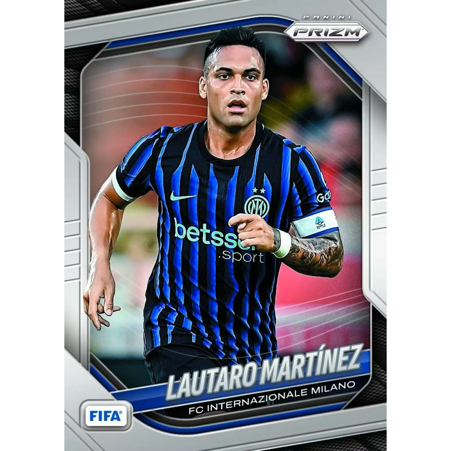 97-2025-26-panini-prizm-fifa-soccer-hobby-box-10.webp 2025-26 Panini Prizm FIFA Soccer Hobby Box