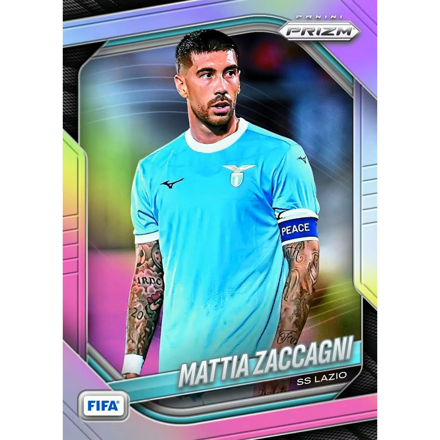 97-2025-26-panini-prizm-fifa-soccer-hobby-box-11.webp 2025-26 Panini Prizm FIFA Soccer Hobby Box