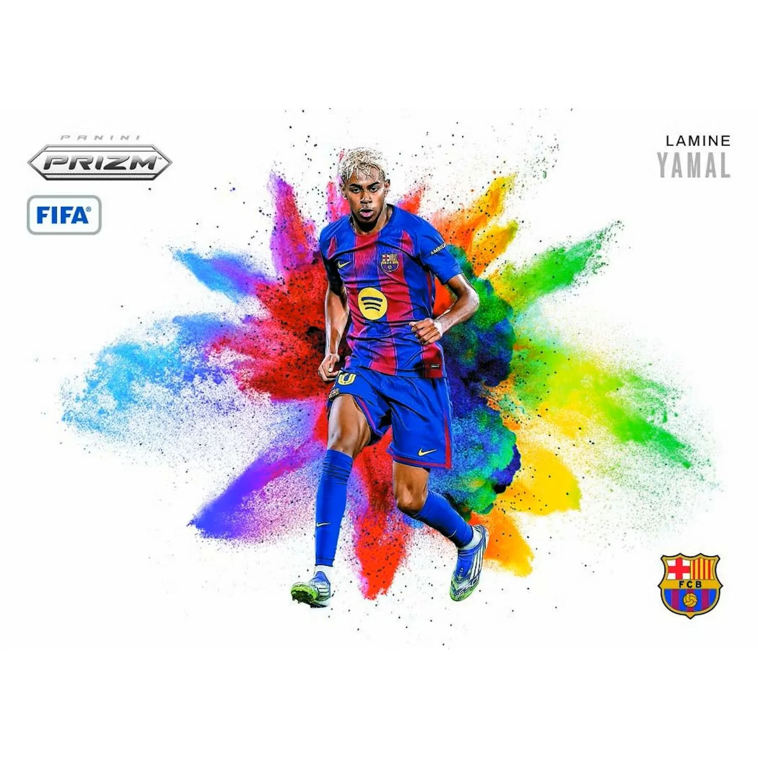 97-2025-26-panini-prizm-fifa-soccer-hobby-box-13.webp 2025-26 Panini Prizm FIFA Soccer Hobby Box