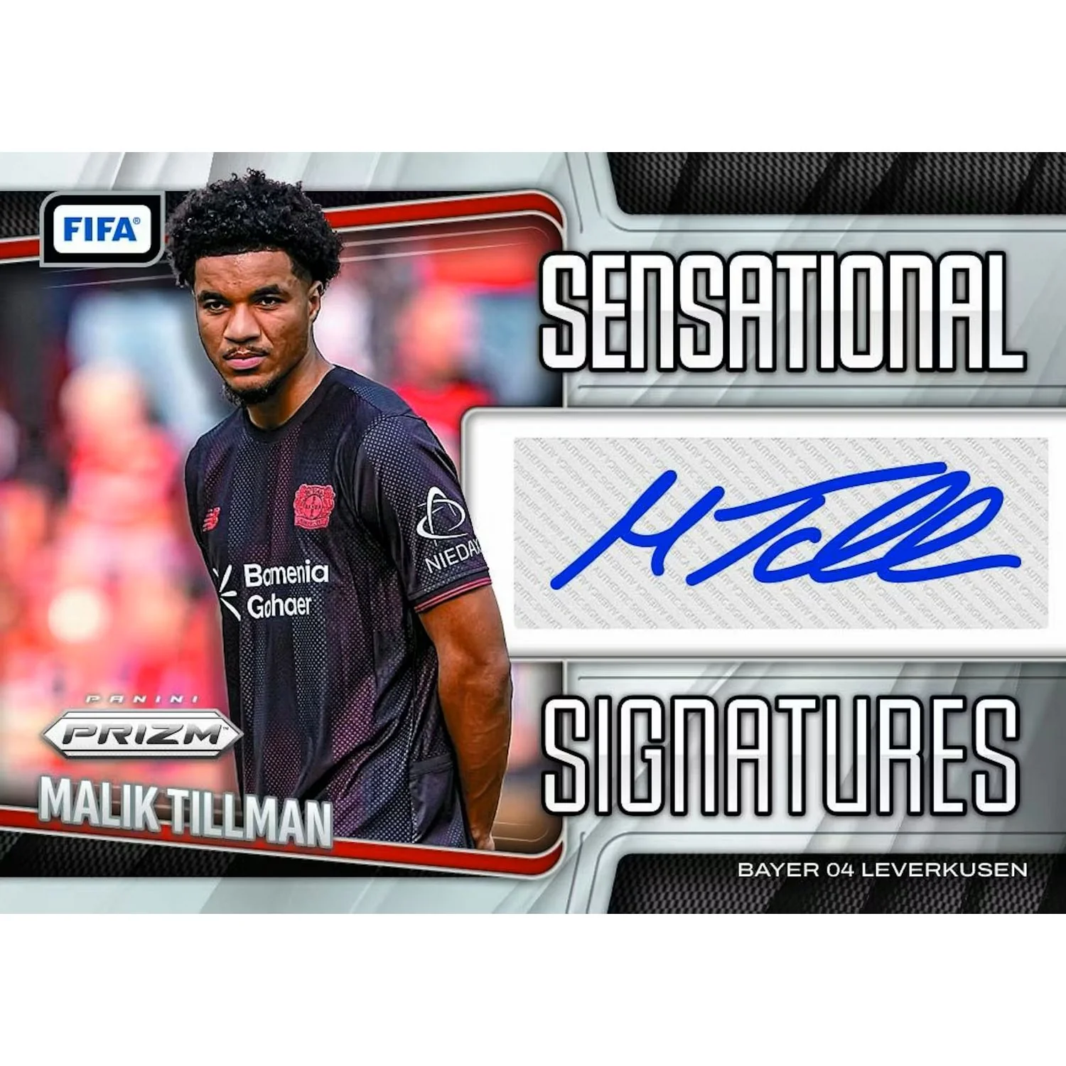 97-2025-26-panini-prizm-fifa-soccer-hobby-box-17.webp 2025-26 Panini Prizm FIFA Soccer Hobby Box