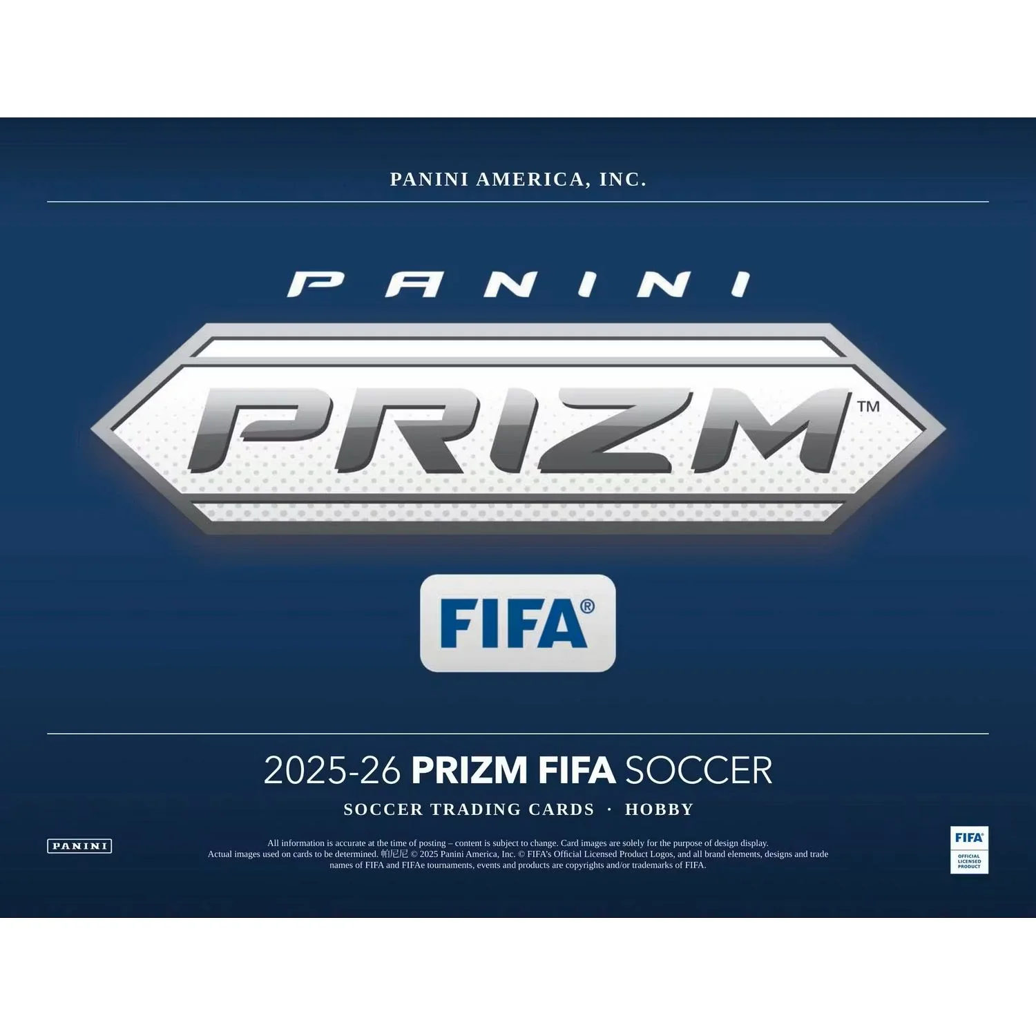 97-2025-26-panini-prizm-fifa-soccer-hobby-box-4.webp 2025-26 Panini Prizm FIFA Soccer Hobby Box