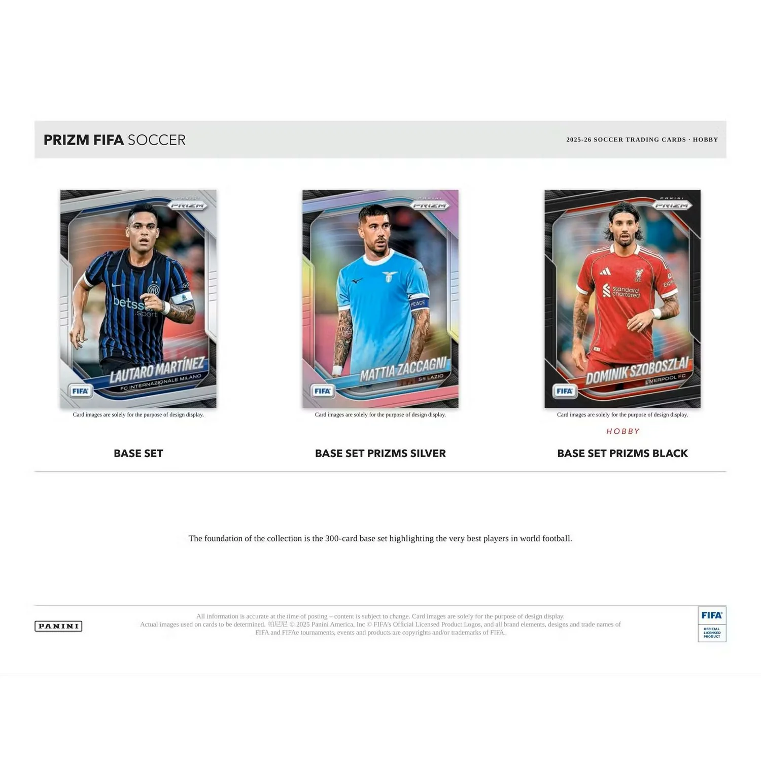 97-2025-26-panini-prizm-fifa-soccer-hobby-box-5.webp 2025-26 Panini Prizm FIFA Soccer Hobby Box