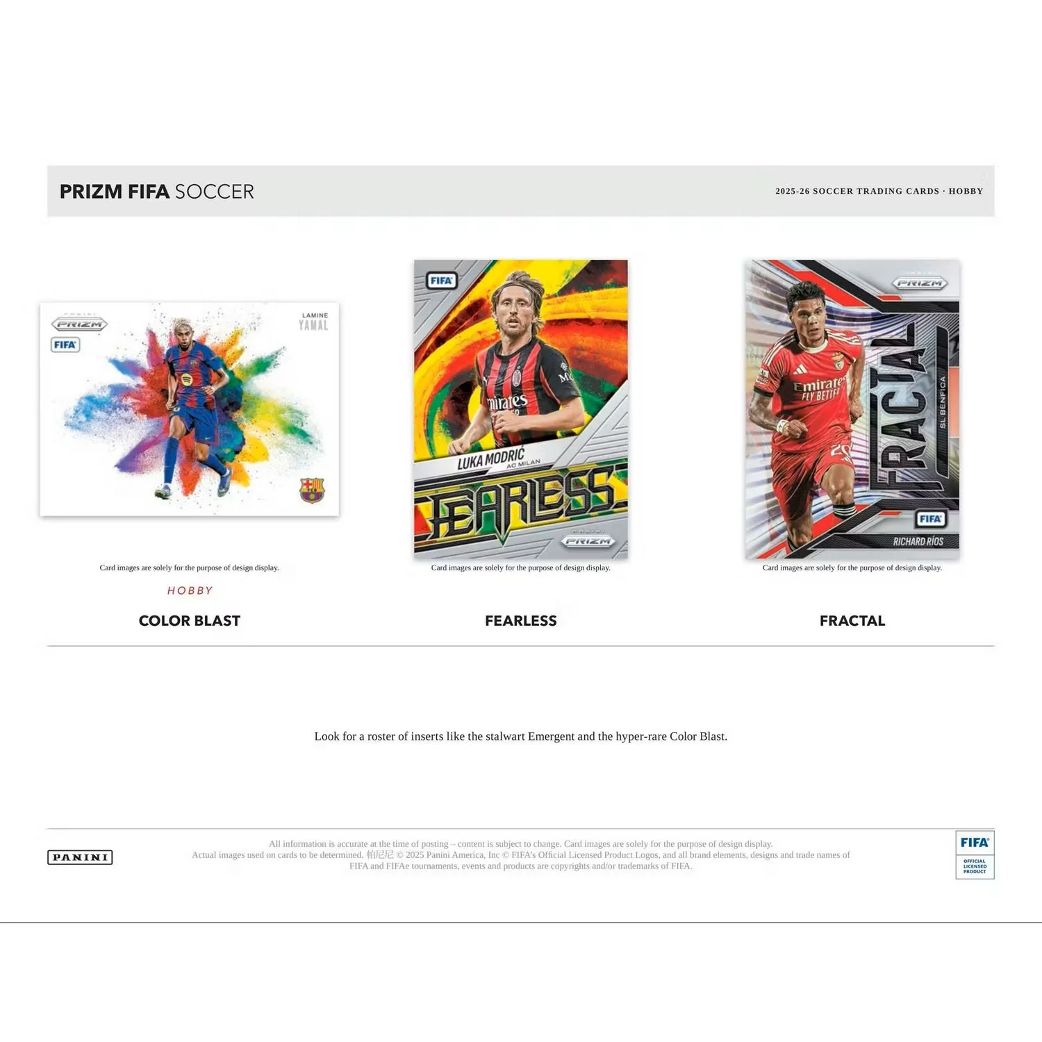 97-2025-26-panini-prizm-fifa-soccer-hobby-box-6.webp 2025-26 Panini Prizm FIFA Soccer Hobby Box